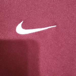 Nike polo